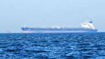 Oriente Medio: Los hutíes reivindican ataques contra dos petroleros mientras se expende la guerra