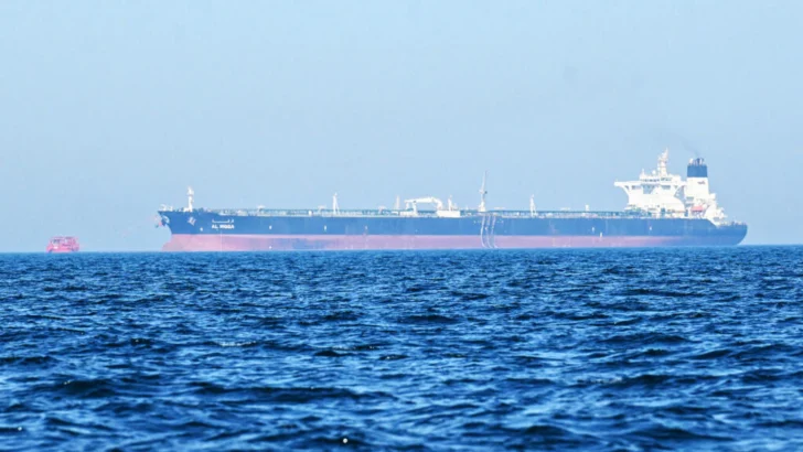Oriente Medio: Los hutíes reivindican ataques contra dos petroleros mientras se expende la guerra
