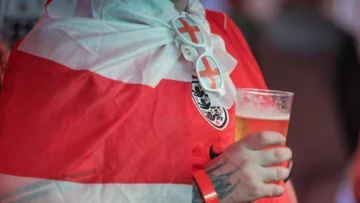 El Mundial de fútbol va de la mano con un aumento de la violencia doméstica