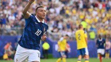 Mundial 2026: ¿Por qué la selección francesa es objetivo de tantos ataques racistas?