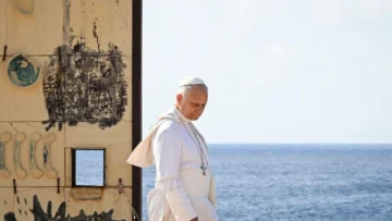 Viaje de León XIV a Lampedusa: el papa pide a Europa mayor protección para los migrantes Viaje de León XIV a Lampedusa: el papa pide a Europa mayor protección para los migrantes