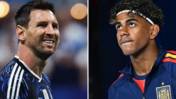 Mundial 2026: La maestría española o la rabia argentina, una final para una nueva estrella Mundial 2026: La maestría española o la rabia argentina, una final para una nueva estrella
