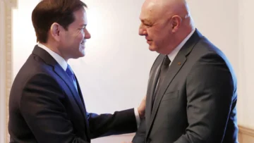 Líbano: Empieza la primera fase del acuerdo sobre el sur del país antes de la reunión Trump-Aoun