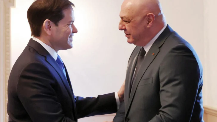 Líbano: Empieza la primera fase del acuerdo sobre el sur del país antes de la reunión Trump-Aoun