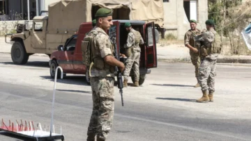 Oriente Medio: Mientras Líbano espera una salida al conflicto con Israel, EEUU golpea de nuevo a Irán