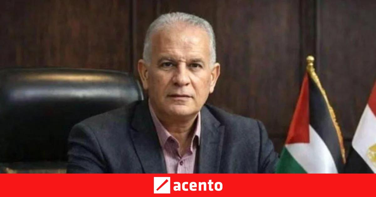 Muere en un ataque israelí el hombre que organizaba proyecciones de los partidos del Mundial entre las ruinas de Gaza