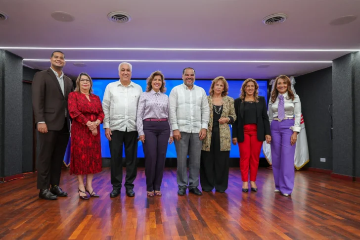 Zoraima Cuello propone pacto nacional para enfrentar la violencia digital Zoraima Cuello propone pacto nacional para enfrentar la violencia digital