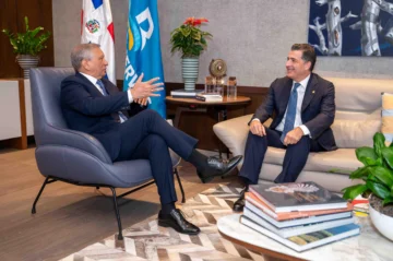 Banreservas y Banco Popular abordan retos y oportunidades del sistema financiero nacional Banreservas y Banco Popular abordan retos y oportunidades del sistema financiero nacional