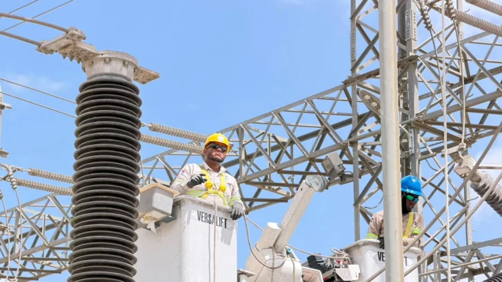 Energía prevé nuevos récords de demanda eléctrica durante julio, agosto y septiembre