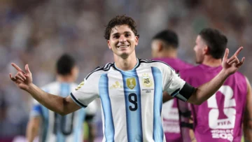 Mundial 2026: Argentina vuelve a salir airosa ante Suiza y se une a Inglaterra en semifinales Mundial 2026: Argentina vuelve a salir airosa ante Suiza y se une a Inglaterra en semifinales