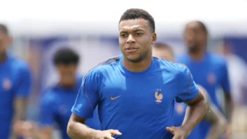El dictador Mbappé: cómo el capitán de la selección de Francia ha convertido las críticas en ventaja