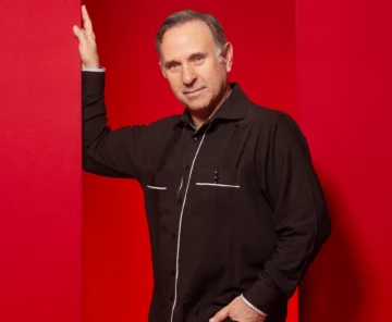 Carlos Veitía recibirá premio internacional por su trayectoria en la danza