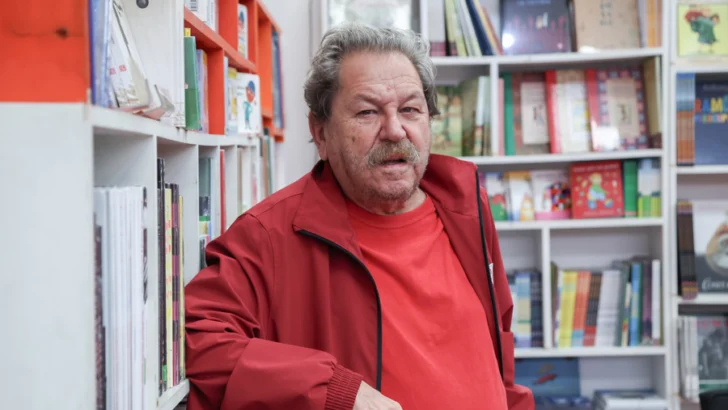 La lectura es una vacuna contra la desinformación