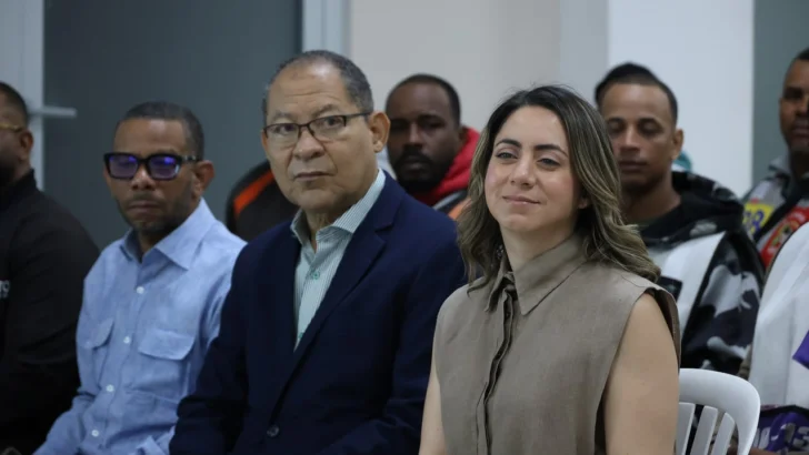 Ministerio de la Mujer inicia consulta nacional con motoconchistas para prevenir violencia contra las mujeres Ministerio de la Mujer inicia consulta nacional con motoconchistas para prevenir violencia contra las mujeres