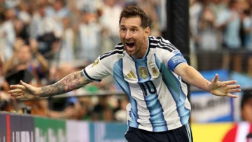 ¡Lucha férrea por las semifinales! Inglaterra-Noruega y Argentina-Suiza disputan los últimos cuartos de final del Mundial
