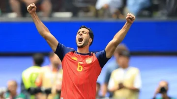 Mikel Merino, el héroe de la Roja que con otro gol in extremis metió a España en las semifinales del Mundial 2026