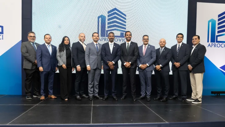 Mario Bonilla asume la presidencia de Aprocovici para el período 2026-2028