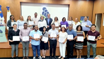 Isfodosu impulsa investigación doctoral para transformar los sistemas educativos Isfodosu impulsa investigación doctoral para transformar los sistemas educativos