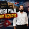 El debate sobre el Código Penal es político, no jurídico, dice Francisco Álvarez Martínez, y afirma entrará en vigencia el 3 de agosto
