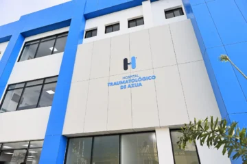 Red Nacional de Trauma amplía su capacidad con cinco hospitales especializados y una red de helipuertos