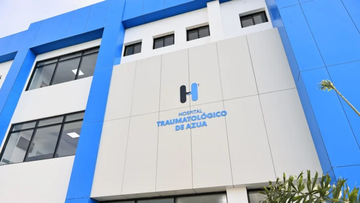 Red Nacional de Trauma amplía su capacidad con cinco hospitales especializados y una red de helipuertos