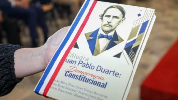 Abinader llama a convertir legado de Duarte en compromiso con democracia y soberanía Abinader llama a convertir legado de Duarte en compromiso con democracia y soberanía