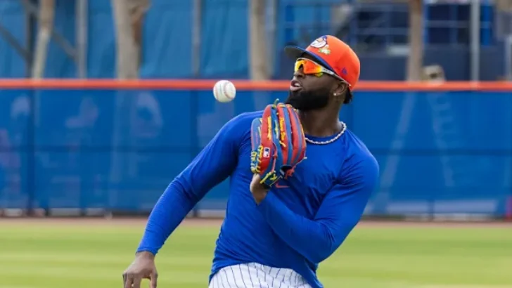 Luis Robert Jr. regresa al roster de los Mets tras casi tres meses lesionado