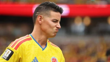Qué le faltó a Colombia para avanzar a cuartos de final tras ilusionar con buen juego en el Mundial 2026 Qué le faltó a Colombia para avanzar a cuartos de final tras ilusionar con buen juego en el Mundial 2026