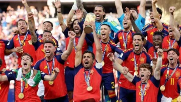 Europa amenaza con boicotear el Mundial si se aprueba el plan de la FIFA de abrir el torneo a la inversión privada