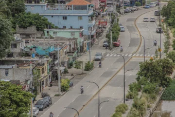 Nuevo Domingo Savio transforma la relación de La Ciénaga con el río Ozama, aunque persisten retos ambientales