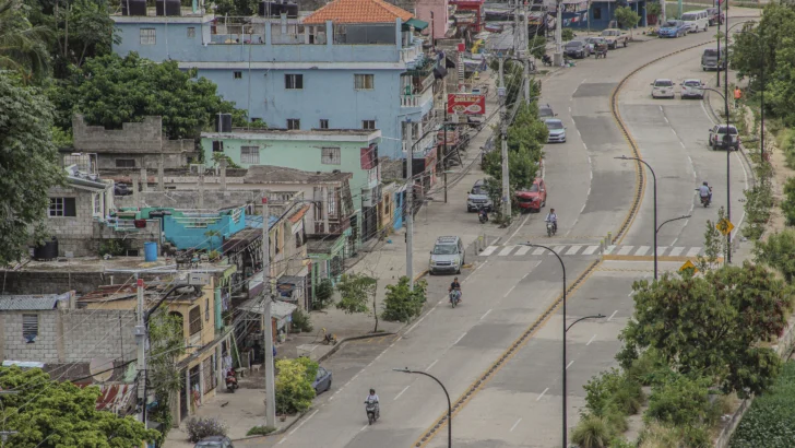 Nuevo Domingo Savio transforma la relación de La Ciénaga con el río Ozama, aunque persisten retos ambientales Nuevo Domingo Savio transforma la relación de La Ciénaga con el río Ozama, aunque persisten retos ambientales