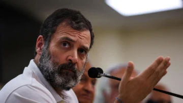 India: Oposición pide la dimisión de Modi tras represión de una protesta de las India: Oposición pide la dimisión de Modi tras represión de una protesta de las