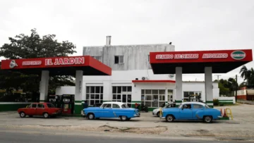 Cuba sigue su apertura: permitirá la extracción de petróleo y gas natural a privados y extranjeros