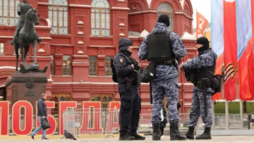 Panamá investiga posible reclutamiento de personas para guerra entre Rusia y Ucrania Panamá investiga posible reclutamiento de personas para guerra entre Rusia y Ucrania