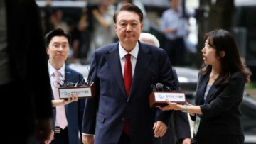 El Supremo de Corea del Sur ratifica la condena de 7 años contra el expresidente Yoon