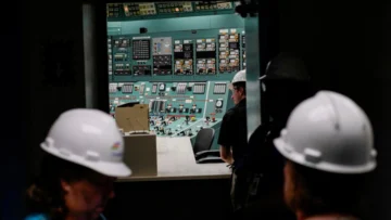 Un nuevo reactor nuclear para Argentina en medio de recortes presupuestarios en el sector Un nuevo reactor nuclear para Argentina en medio de recortes presupuestarios en el sector