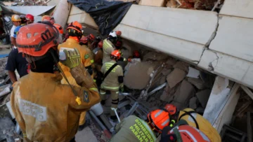 En directo: Portugal confirma 79 fallecidos tras sismos en Venezuela; continúan labores de rescate a ocho días de la tragedia En directo: Portugal confirma 79 fallecidos tras sismos en Venezuela; continúan labores de rescate a ocho días de la tragedia