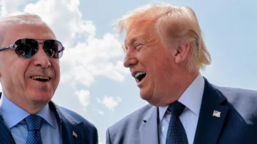 ¿Qué significa el anuncio de Trump de que venderá cazas F-35 a Turquía y por qué preocupa a Netanyahu?