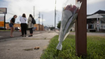 Un ciudadano mexicano muere baleado en Estados Unidos por un agente de ICE
