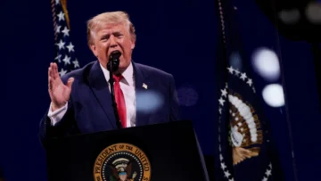 Los vamos a atacar con fuerza: Trump da por terminada la tregua con Irán y reabre el riesgo de una escalada regional Los vamos a atacar con fuerza: Trump da por terminada la tregua con Irán y reabre el riesgo de una escalada regional