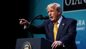 Trump lleva su pulso con España al terreno comercial: ¿qué está realmente en juego? Trump lleva su pulso con España al terreno comercial: ¿qué está realmente en juego?