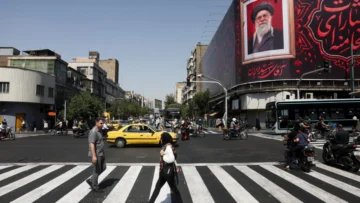 Irán: Cientos de condenados a muerte, en huelga de hambre para “hacer oír su voz en el extranjero” Irán: Cientos de condenados a muerte, en huelga de hambre para “hacer oír su voz en el extranjero”