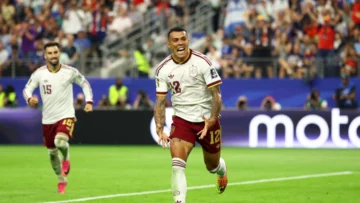 Mundial 2026: España arruina el 14 de julio francés y deja a les Bleus fuera de la final Mundial 2026: España arruina el 14 de julio francés y deja a les Bleus fuera de la final