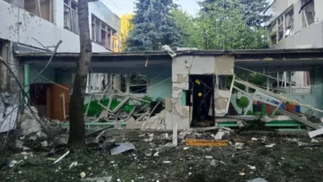 Rusia: Al menos ocho muertos en ataque con drones ucranianos a centros logísticos Rusia: Al menos ocho muertos en ataque con drones ucranianos a centros logísticos