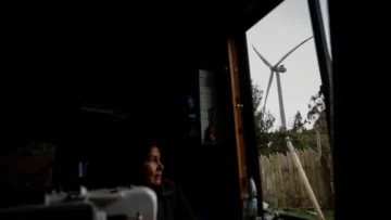 Fuerte temporal en Chile deja más de 100.000 personas aisladas y al menos 10 muertos Fuerte temporal en Chile deja más de 100.000 personas aisladas y al menos 10 muertos