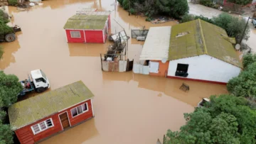 ¿Qué está pasando en Chile a una semana del letal sistema frontal de lluvias?