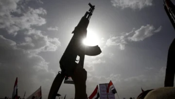 Los ataques hutíes contra Arabia Saudí abren un nuevo frente en la guerra en Oriente Medio