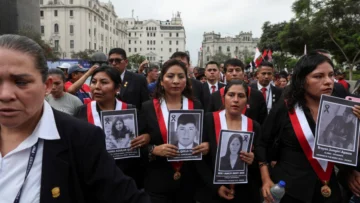 El fujimorismo vuelve al poder: ¿qué rumbo tomará el dividido Perú con Keiko?