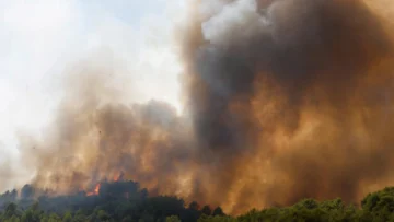 Francia emite alerta por ola de calor para 23 departamentos; España advierte tres días complejos