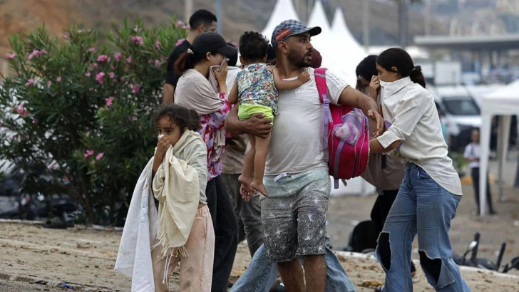 4 claves para entender la nueva crisis migratoria en Ceuta, uno de los enclaves españoles en África
